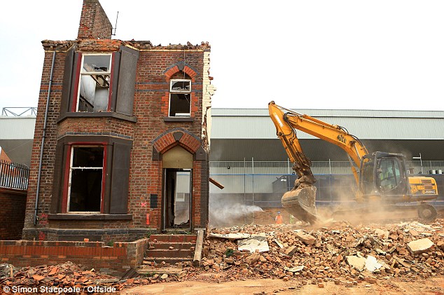 Chester Demolition Contractors