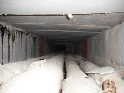 Asbestos Removal in Chester